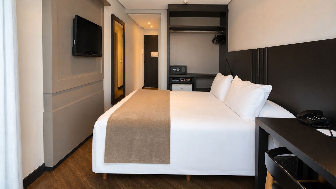 Photo of Bedroom in Centro