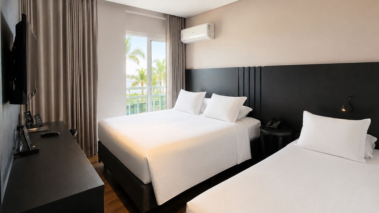 Photo of Bedroom in Centro