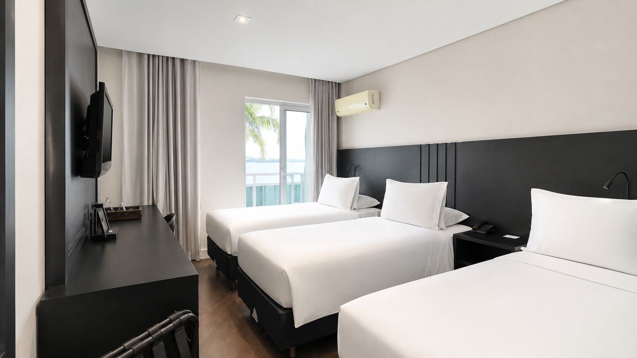 Photo of Bedroom in Centro