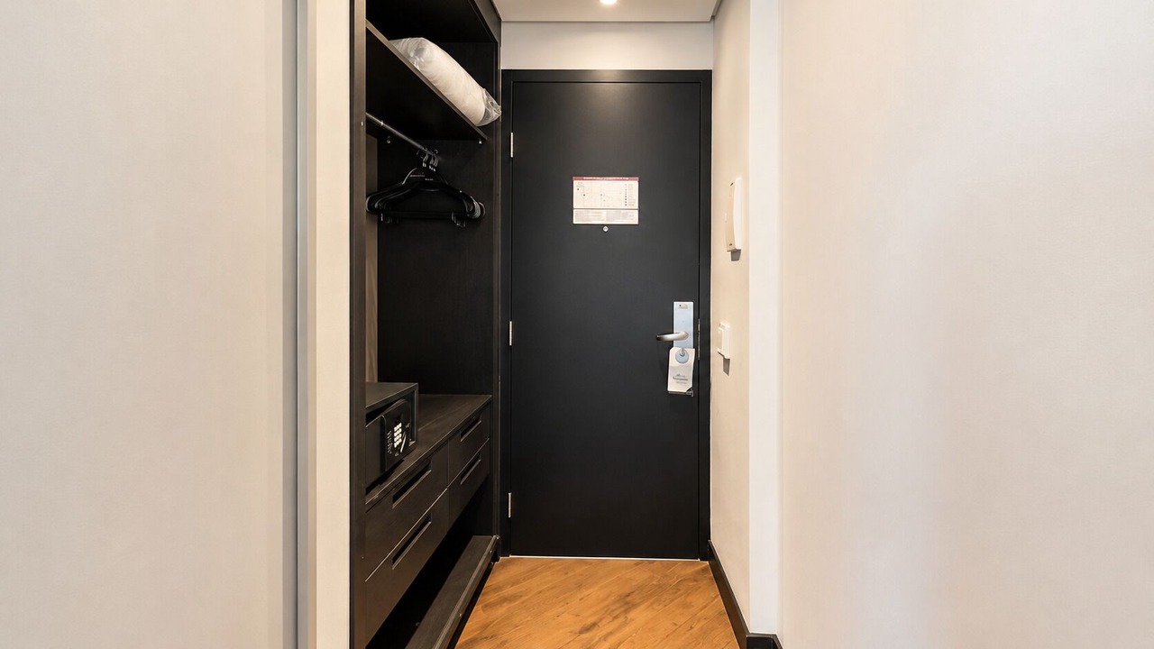 Photo of Bedroom in Centro