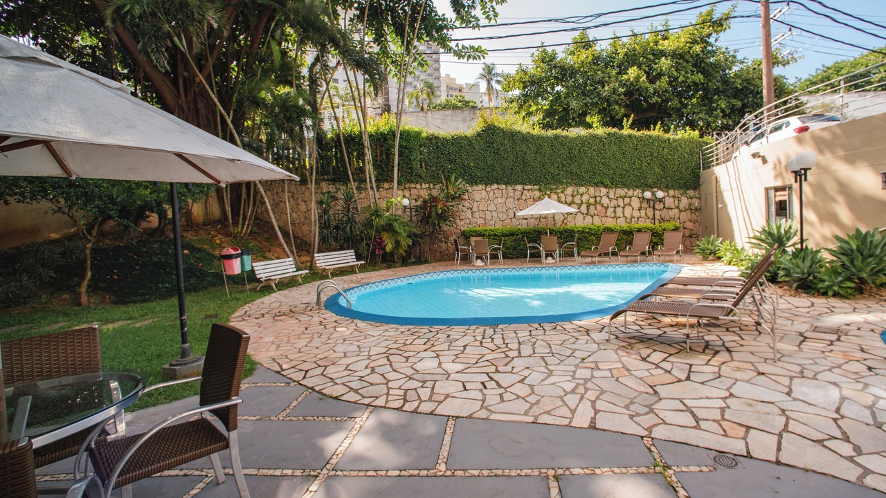 Photo of Outdoor in Centro