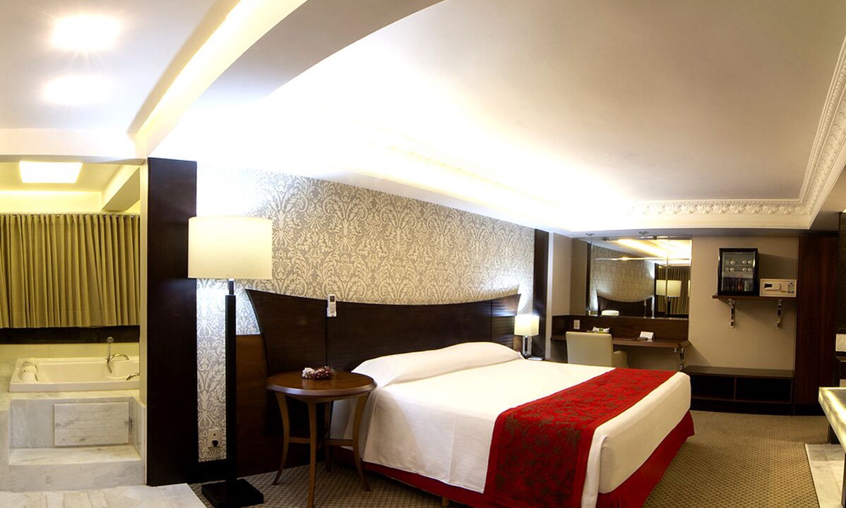 Photo of Bedroom in Setor Hoteleiro Sul