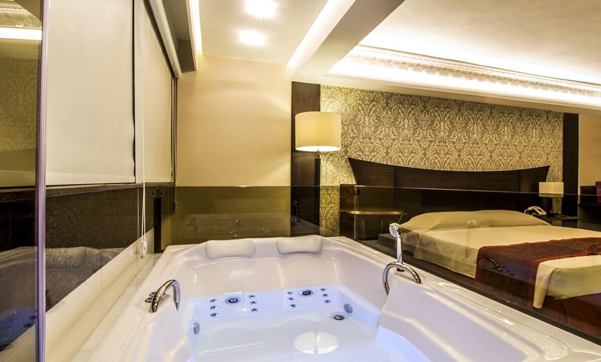 Photo of Bathroom in Setor Hoteleiro Sul