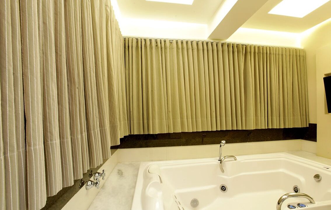 Photo of Bedroom in Setor Hoteleiro Sul