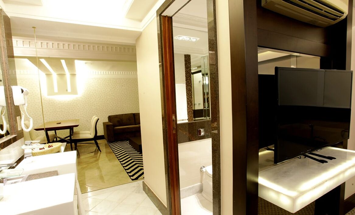 Photo of Bedroom in Setor Hoteleiro Sul