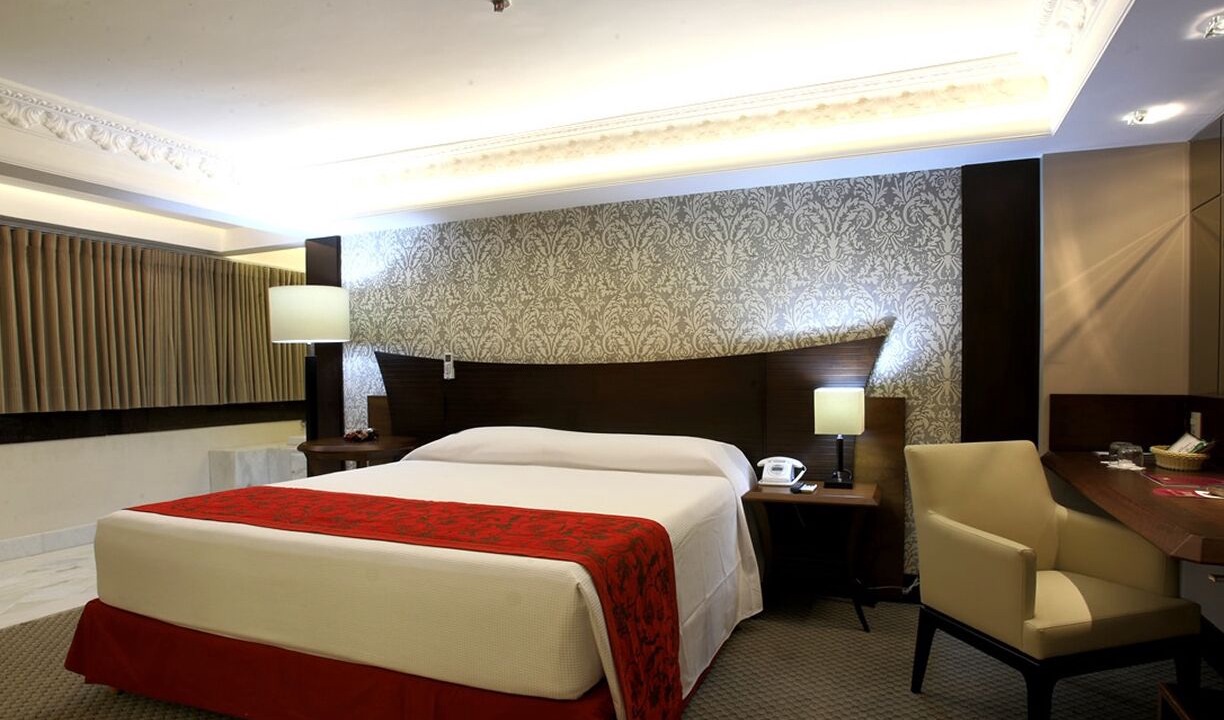 Photo of Bedroom in Setor Hoteleiro Sul