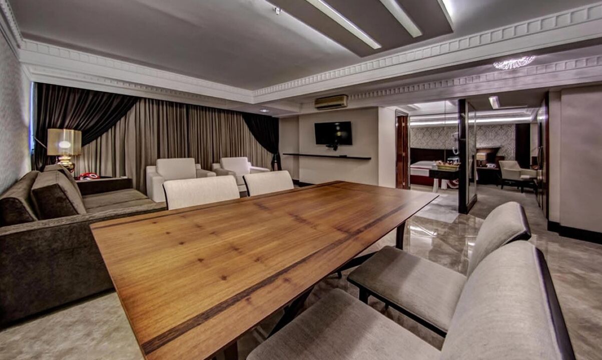 Photo of Bedroom in Setor Hoteleiro Sul