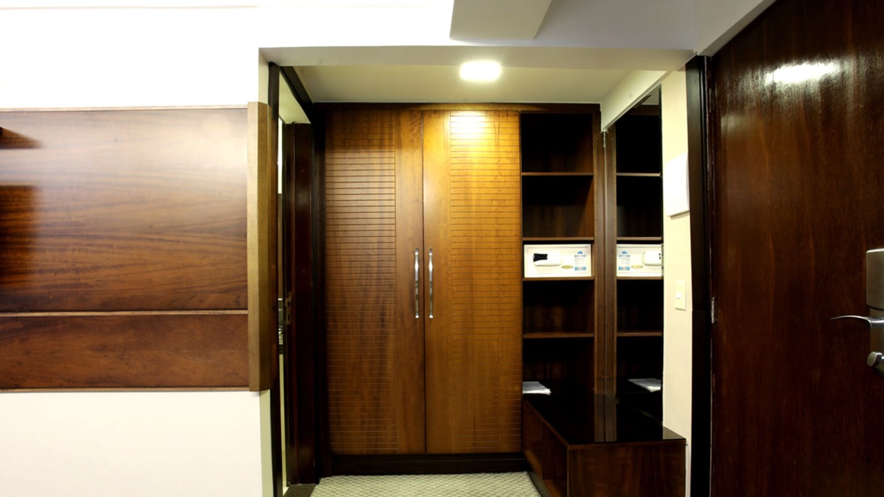 Photo of Bedroom in Setor Hoteleiro Sul
