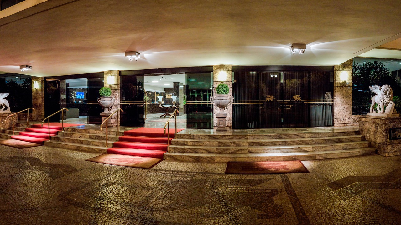 Photo of Livingroom in Setor Hoteleiro Sul
