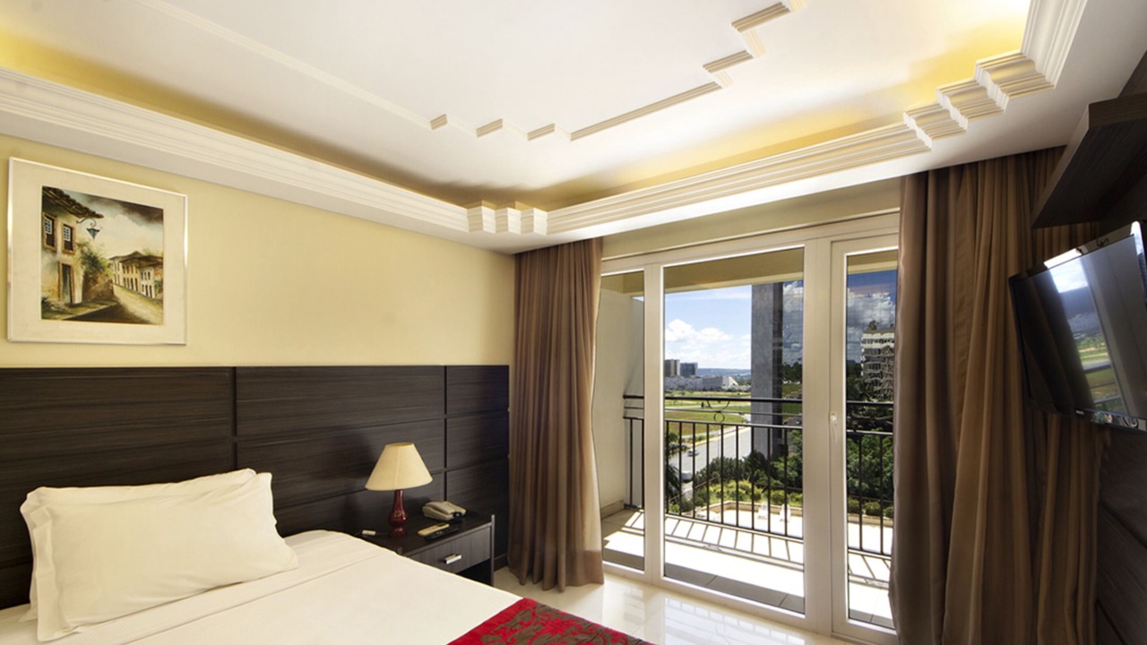 Photo of Bedroom in Setor Hoteleiro Sul