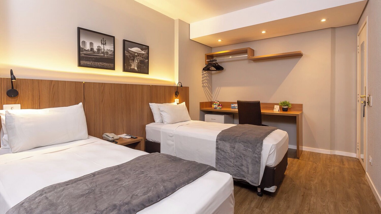 Photo of Bedroom in Matriz