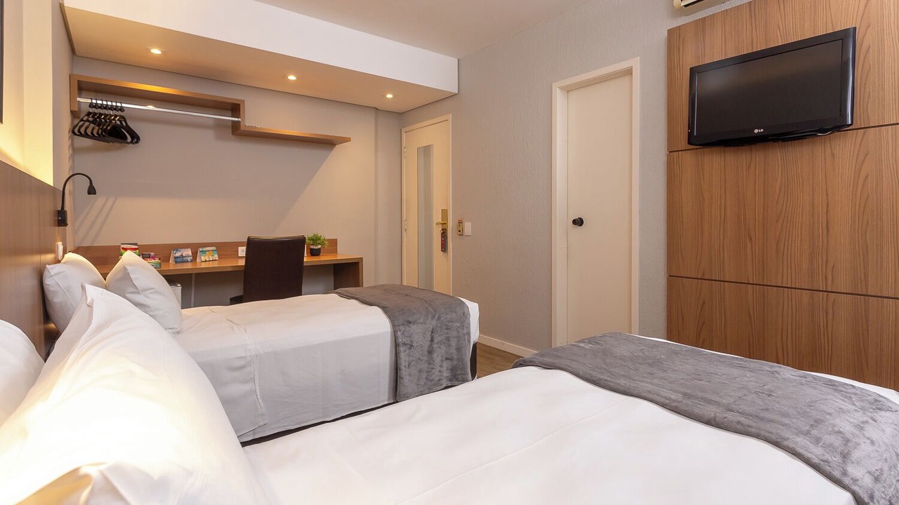 Photo of Bedroom in Matriz