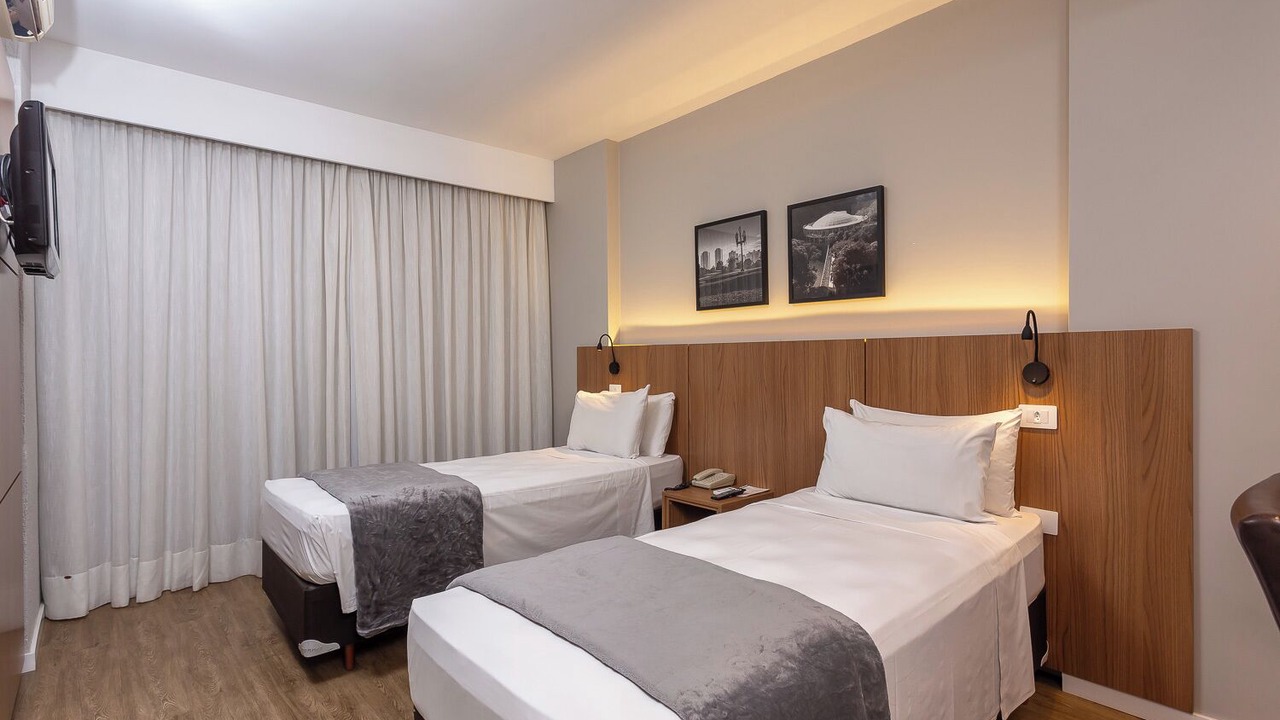 Photo of Bedroom in Matriz