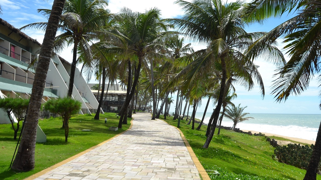 Photo of Outdoor in Via Costeira