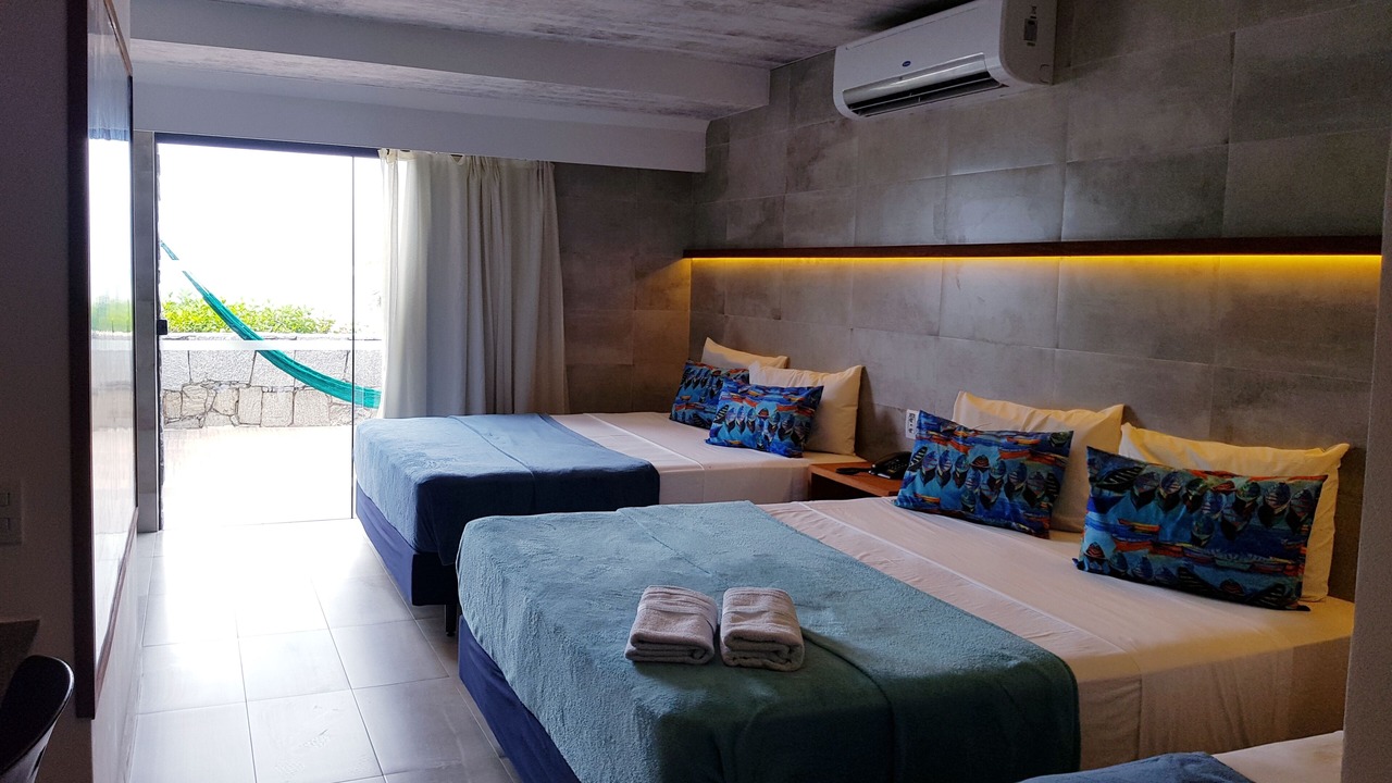 Photo of Bedroom in Via Costeira