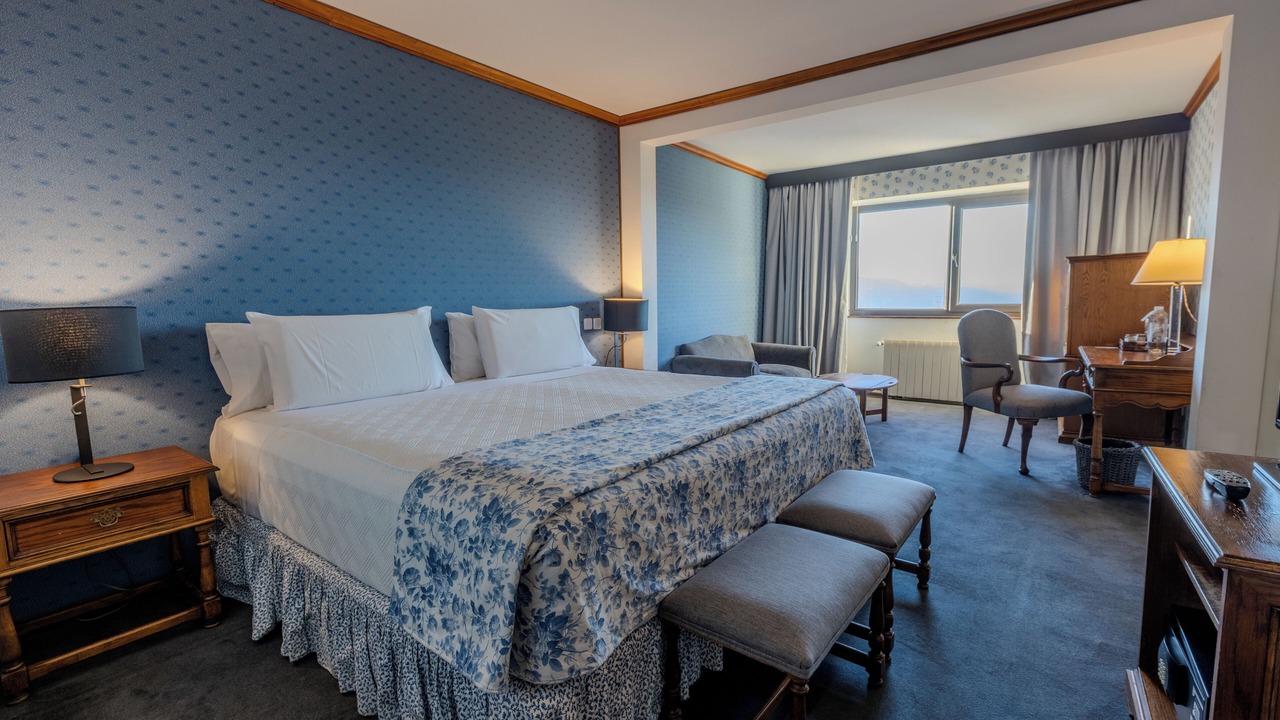 Photo of Bedroom in Province of Tierra del Fuego