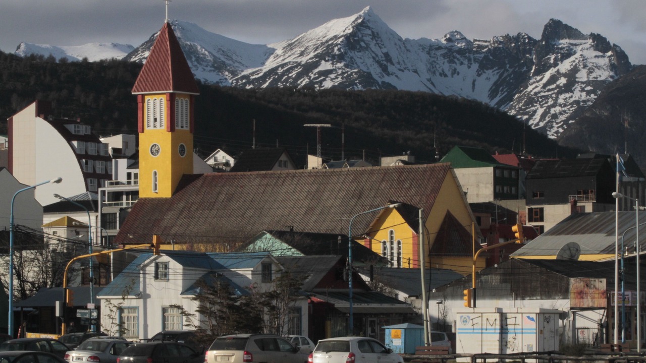 Photo of Others in Province of Tierra del Fuego