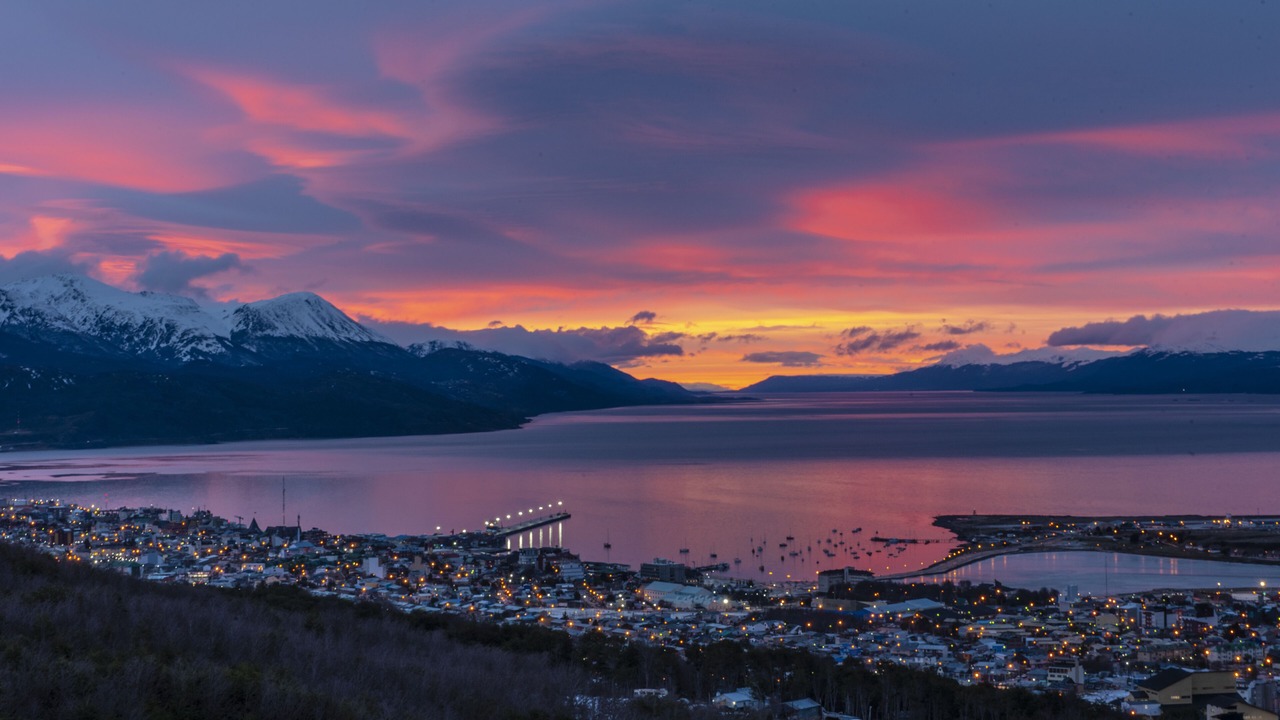 Photo of Outdoor in Province of Tierra del Fuego