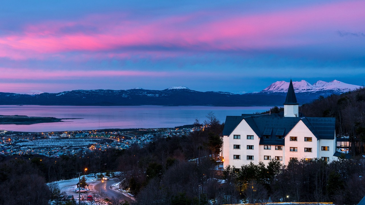Photo of Outdoor in Province of Tierra del Fuego