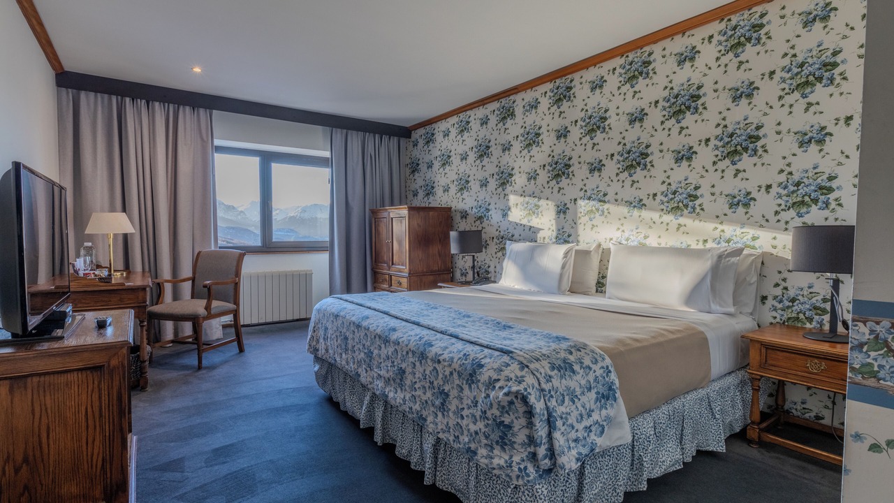 Photo of Bedroom in Province of Tierra del Fuego
