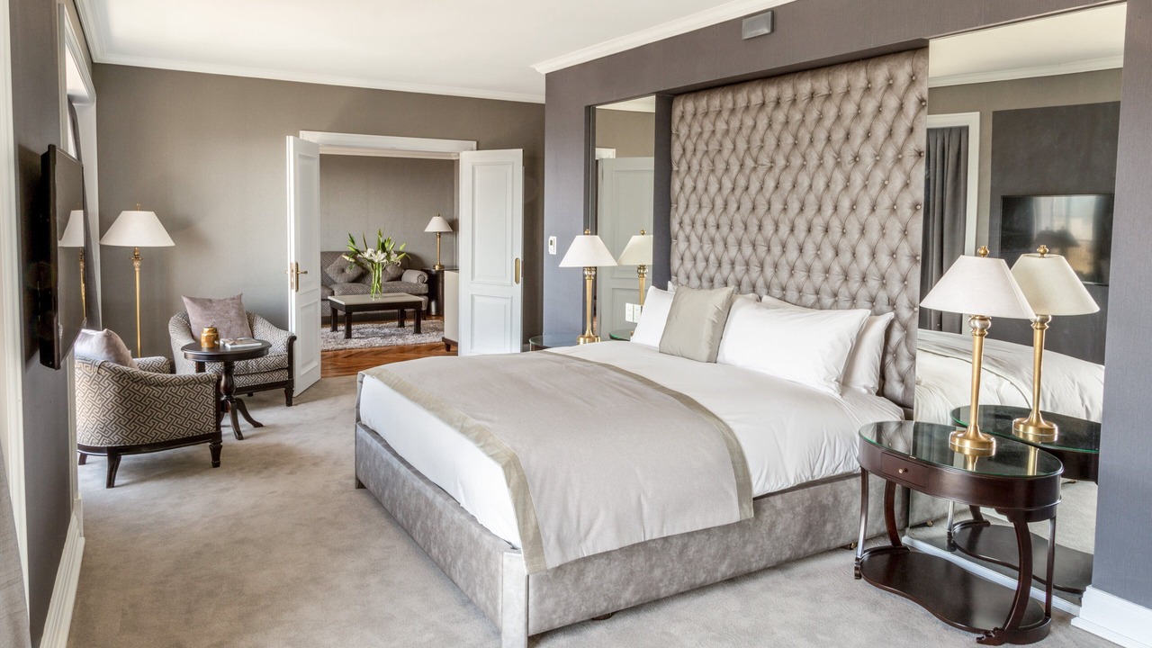 Photo of Bedroom in Buenos Aires Central Business District