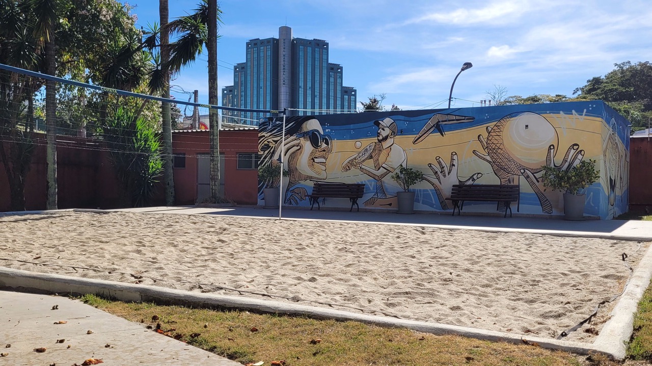 Photo of Outdoor in Sao Jose dos Campos