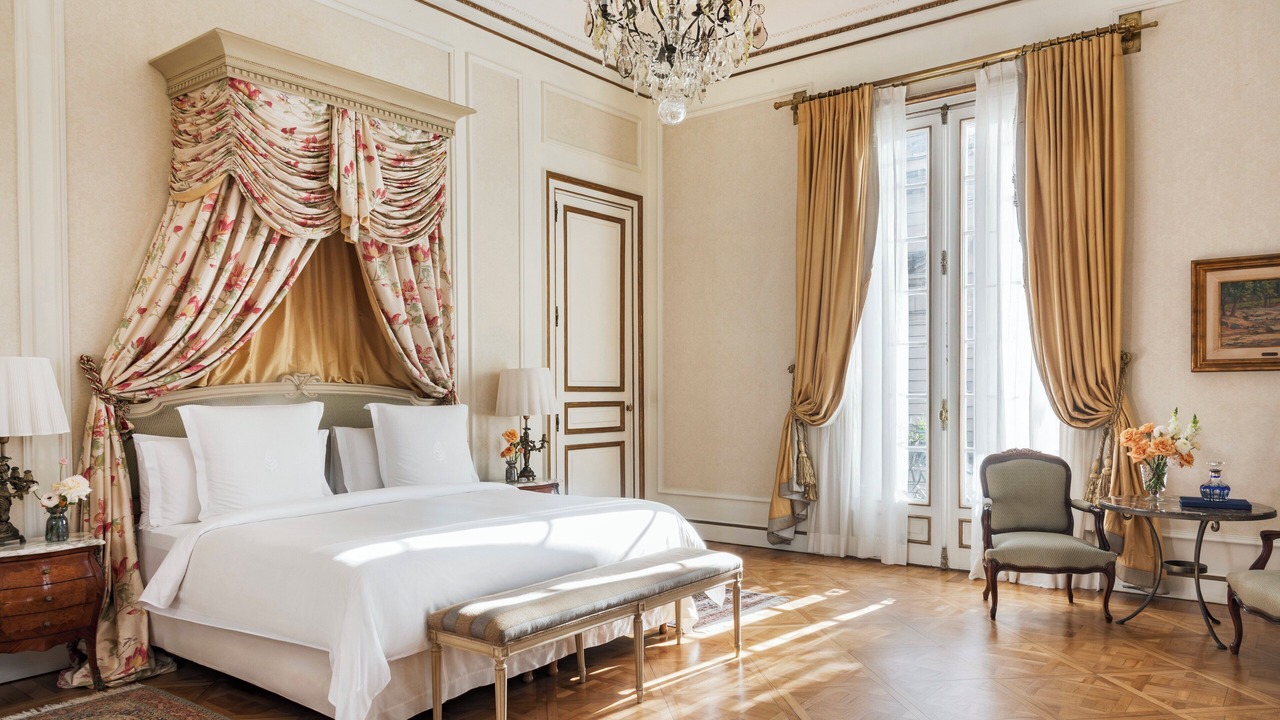Photo of Bedroom in Recoleta