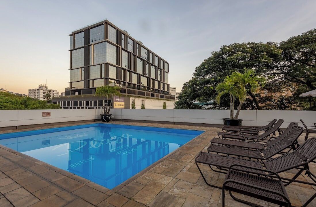 Photo of Outdoor in Centro