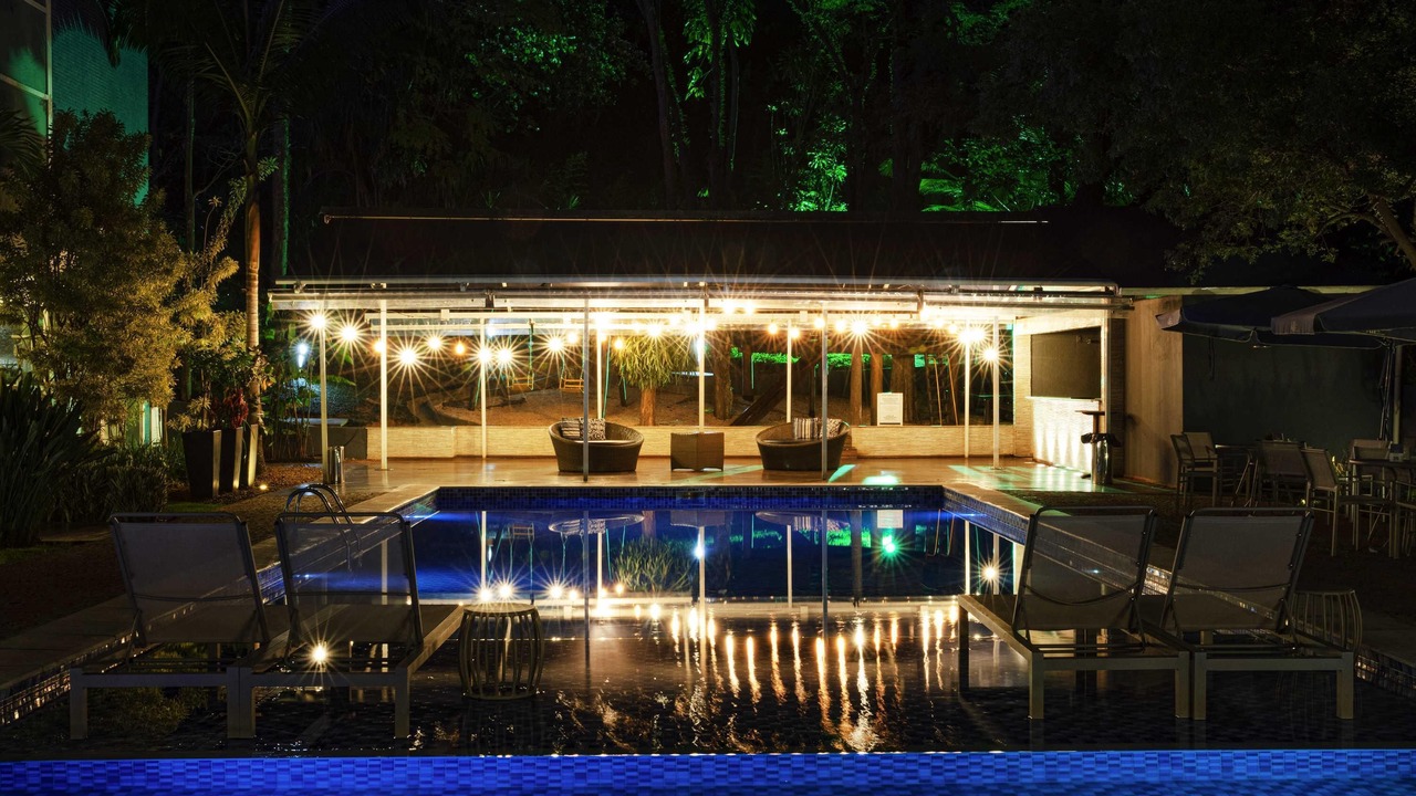 Photo of Outdoor in Sao Paulo