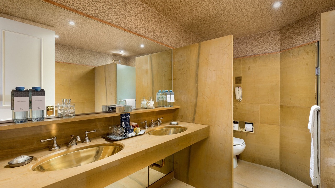 Photo of Bathroom in Retiro