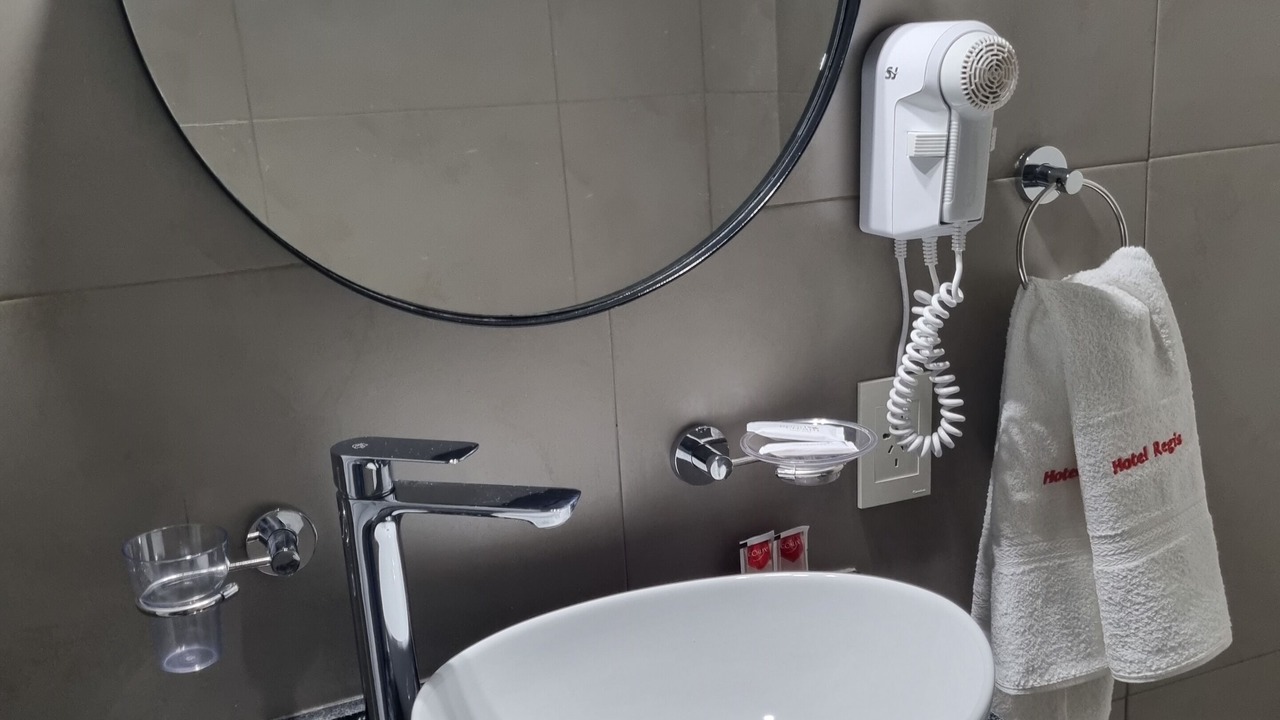 Photo of Bathroom in El Centro