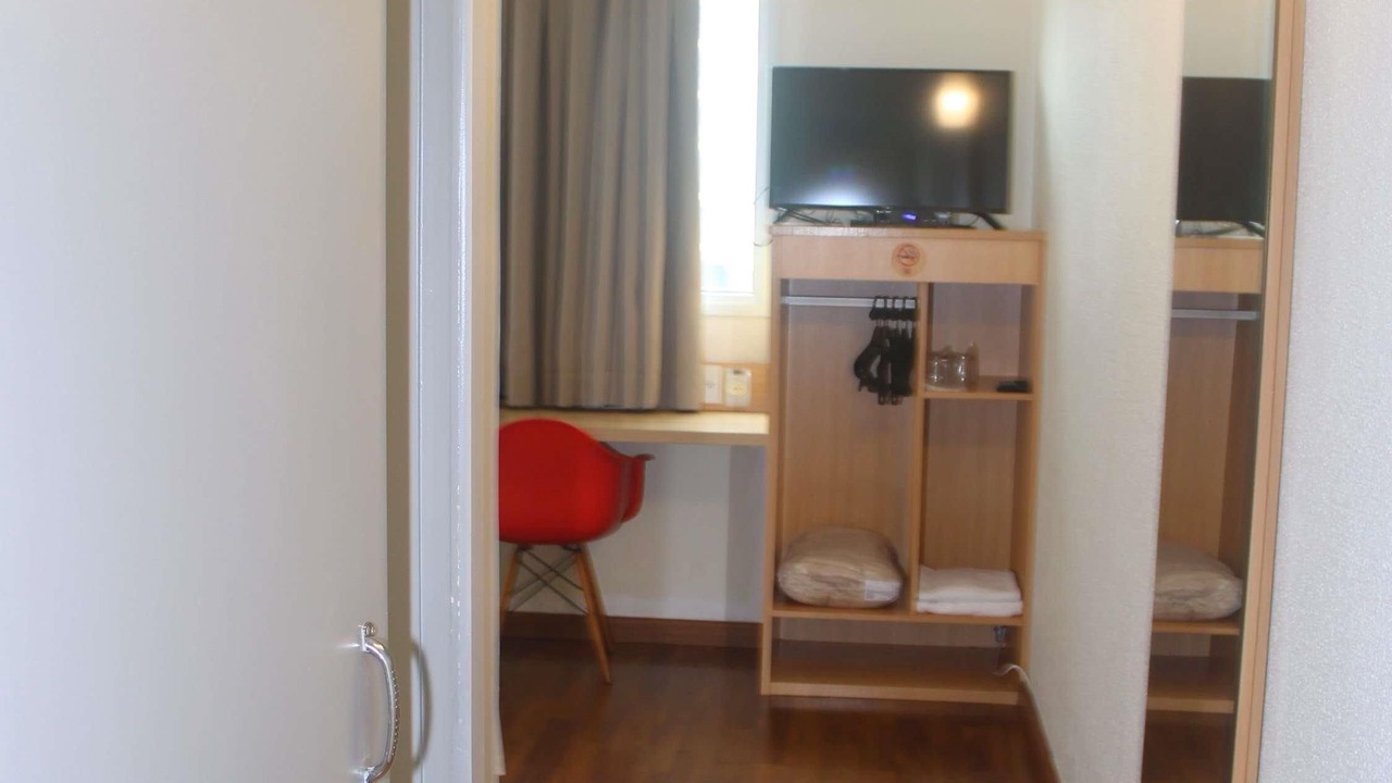 Photo of Bedroom in Centro