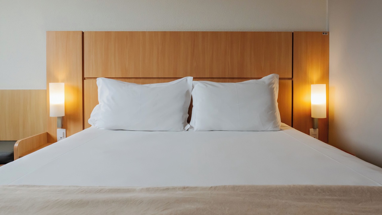 Photo of Bedroom in Centro