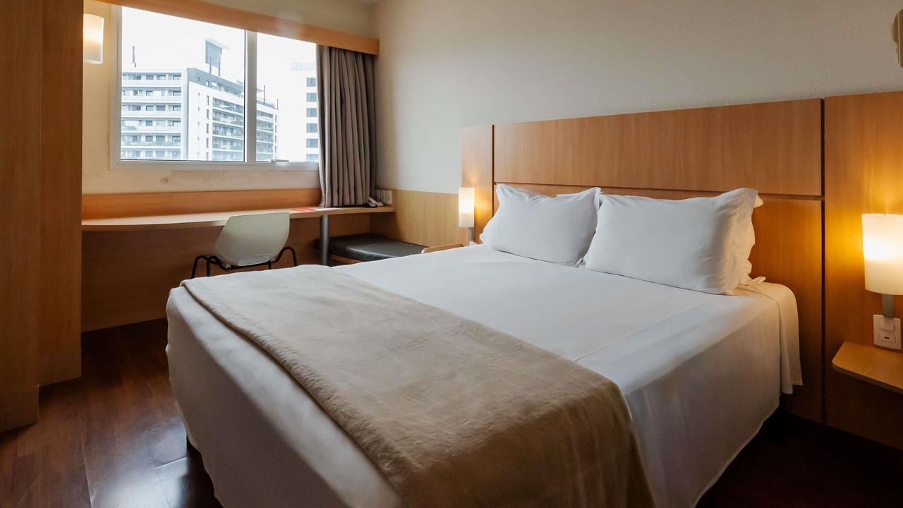 Photo of Bedroom in Centro