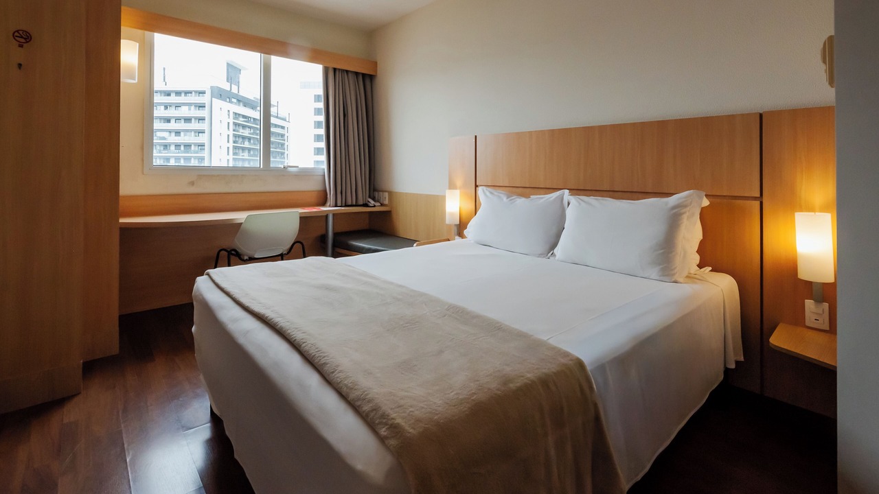 Photo of Bedroom in Centro