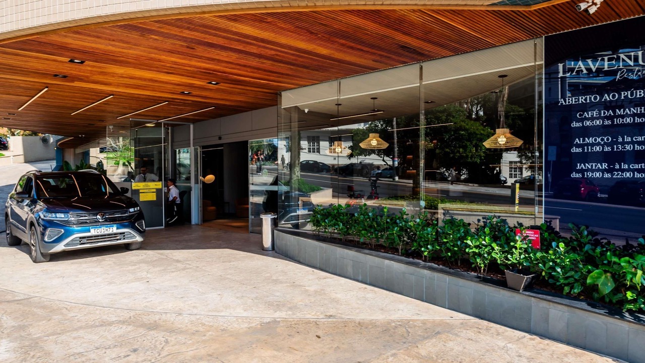 Photo of Outdoor in Centro