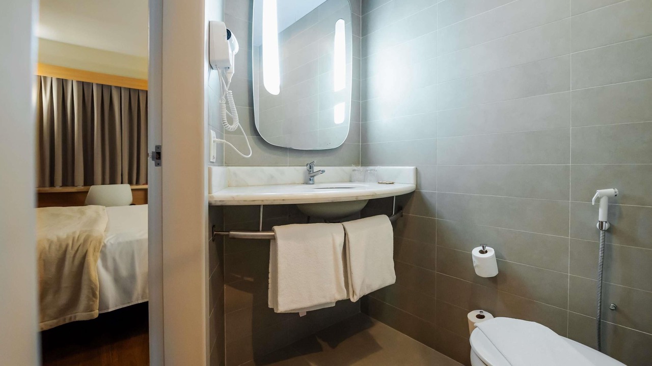 Photo of Bedroom in Centro