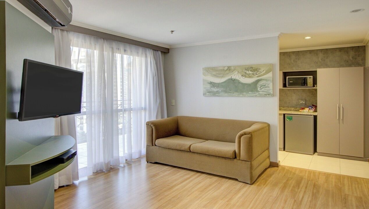 Photo of Kitchen in Vila Olimpia