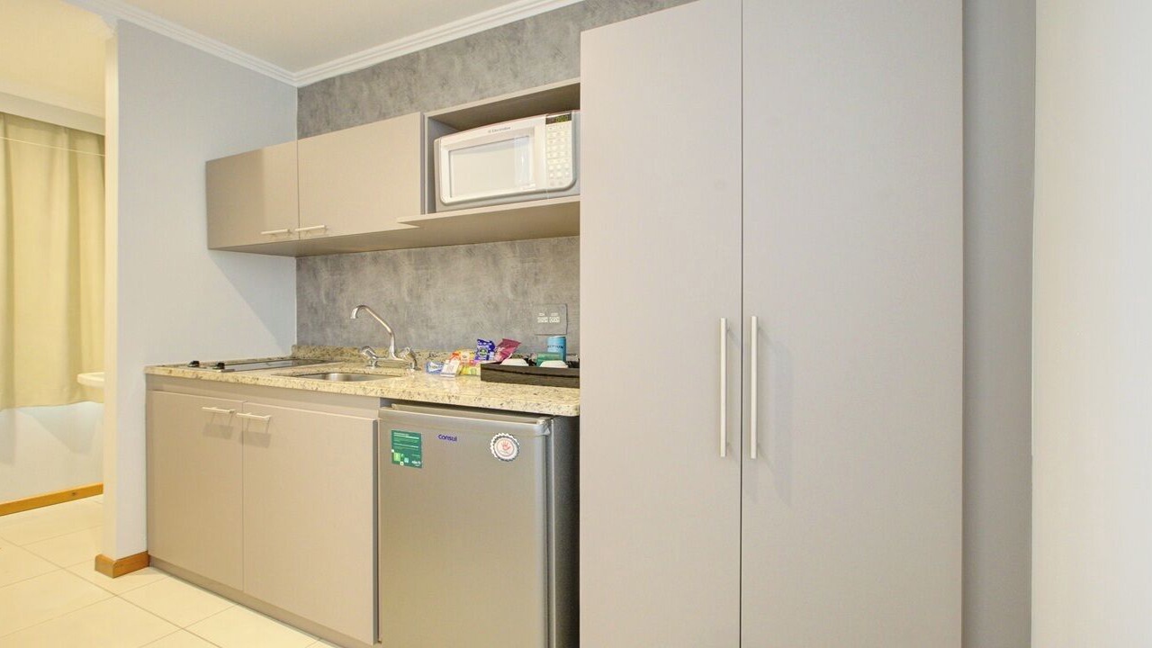 Photo of Kitchen in Vila Olimpia