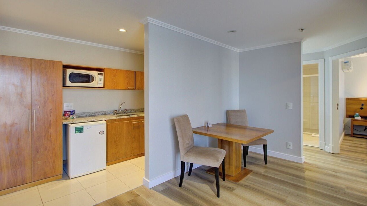 Photo of Kitchen in Vila Olimpia