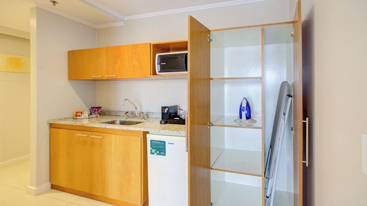 Photo of Kitchen in Vila Olimpia