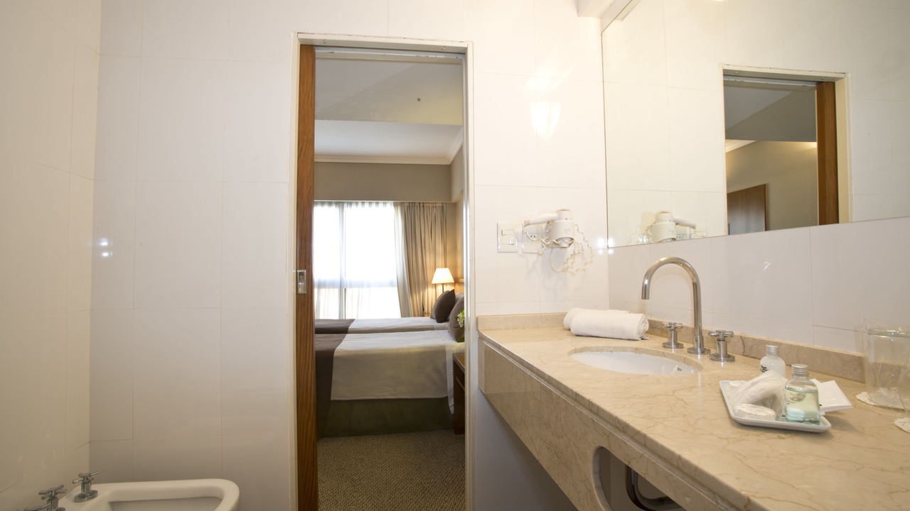 Photo of Bathroom in Buenos Aires Central Business District