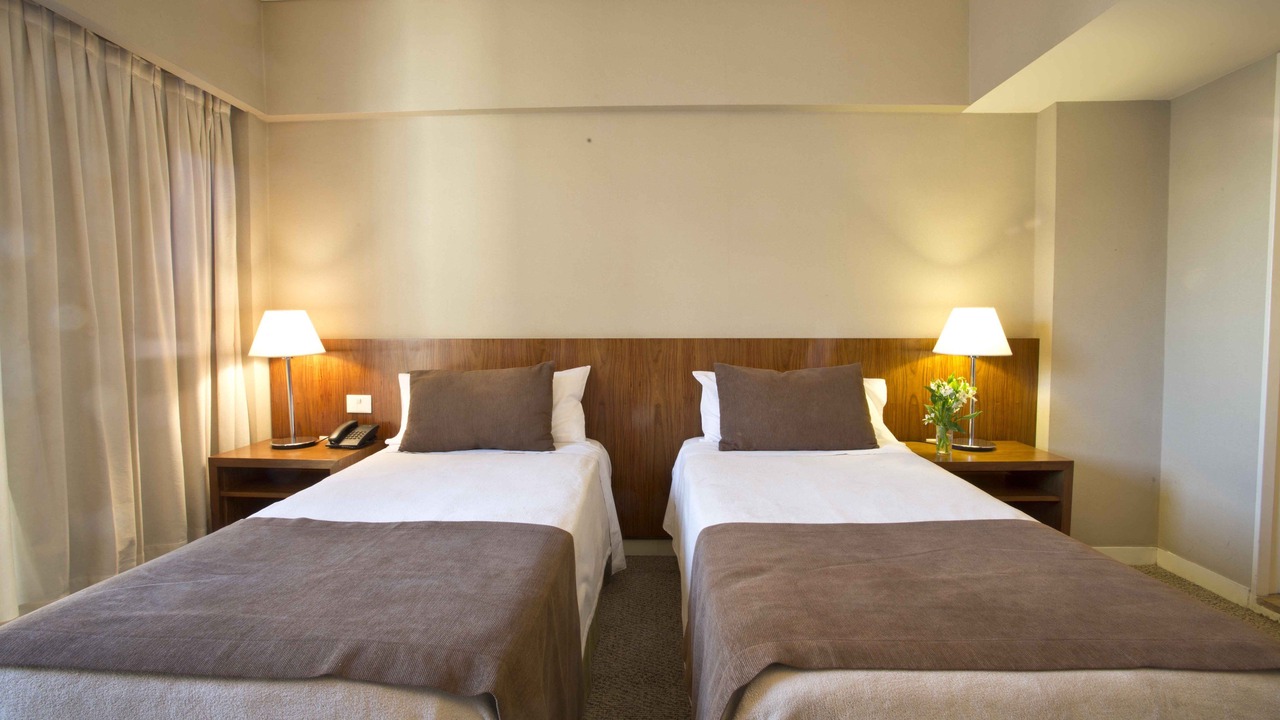 Photo of Bedroom in Buenos Aires Central Business District