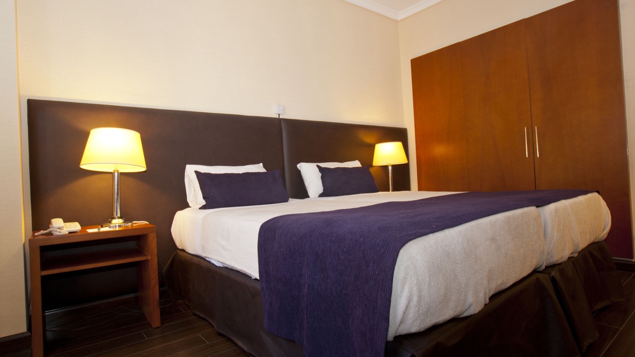 Photo of Bedroom in Buenos Aires Central Business District