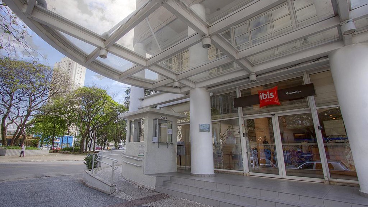 Photo of Outdoor in Guarulhos City Centre