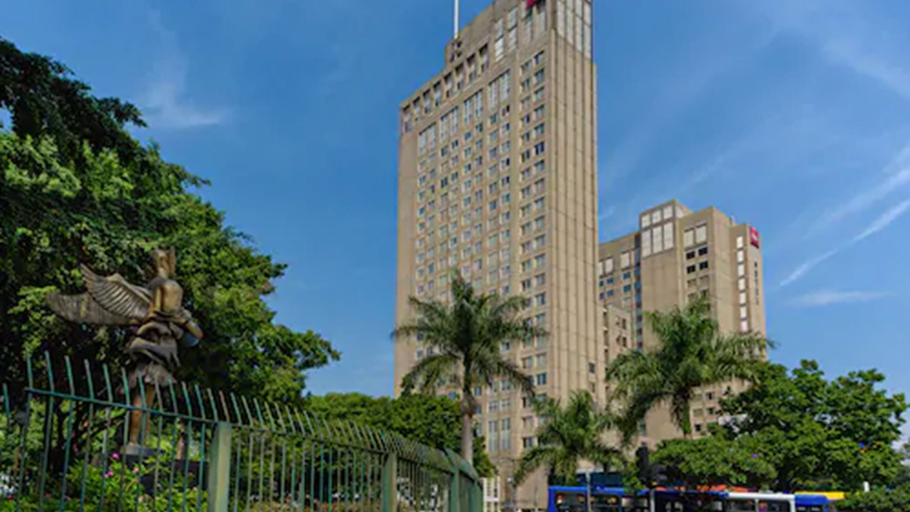 Photo of Outdoor in Guarulhos City Centre
