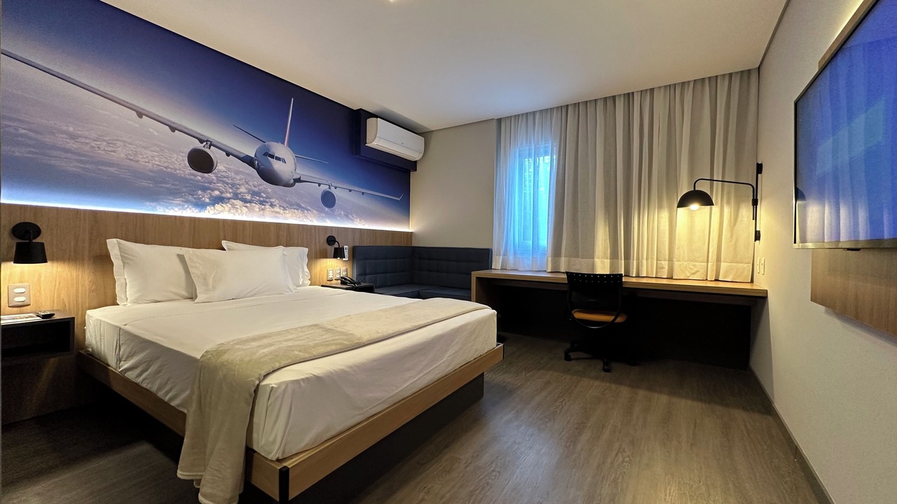 Photo of Bedroom in Porto da Igreja