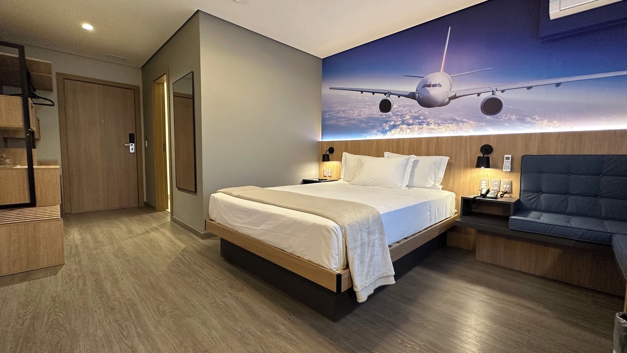Photo of Bedroom in Porto da Igreja