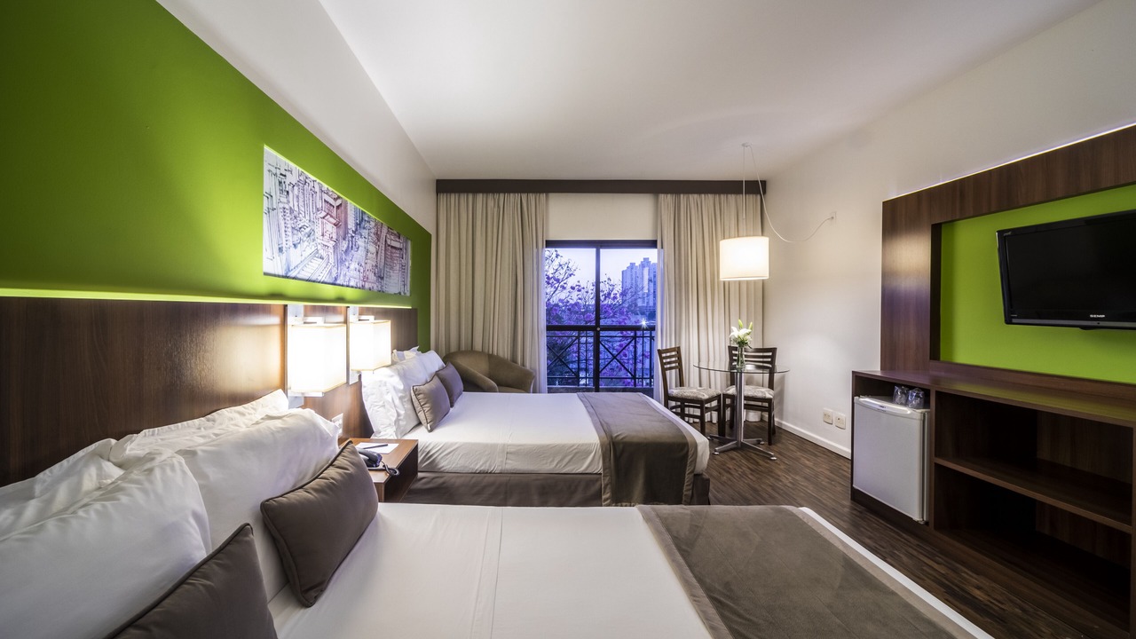 Photo of Bedroom in Porto da Igreja