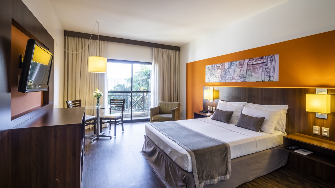 Photo of Bedroom in Porto da Igreja
